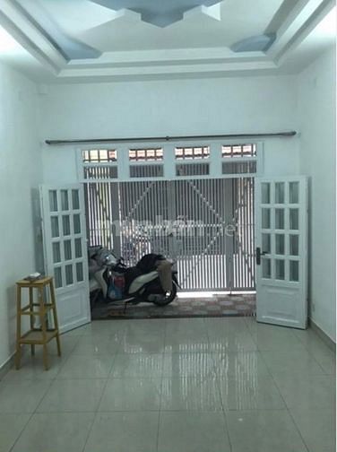 Bán Nhà Phạm Văn Bạch, Tân Bình 53M2 Giá 2 Tỷ650