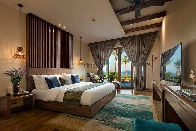 Khách Gửi Bán Gấp Căn Biệt Thự Movenpick Resort 2Pn Giá Rẻ Nhất