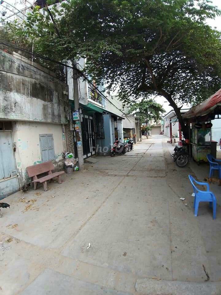 Bán Nhà Hxh Đường Cây Cám, Phường Bình Hưng Hoà B, Quận Bình Tân