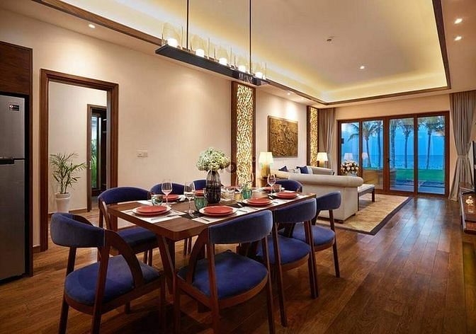 Khách Gửi Bán Gấp Căn Biệt Thự Movenpick Resort 2Pn Giá Rẻ Nhất