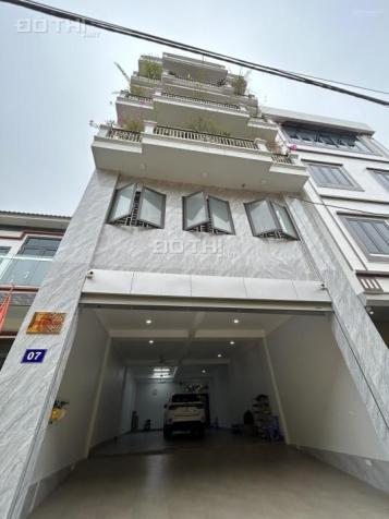 Bán Nhà 2 Mặt Tiền 200M X 5 Tầng Tại Phương Đình, Đan Phượng, Hà Nội.