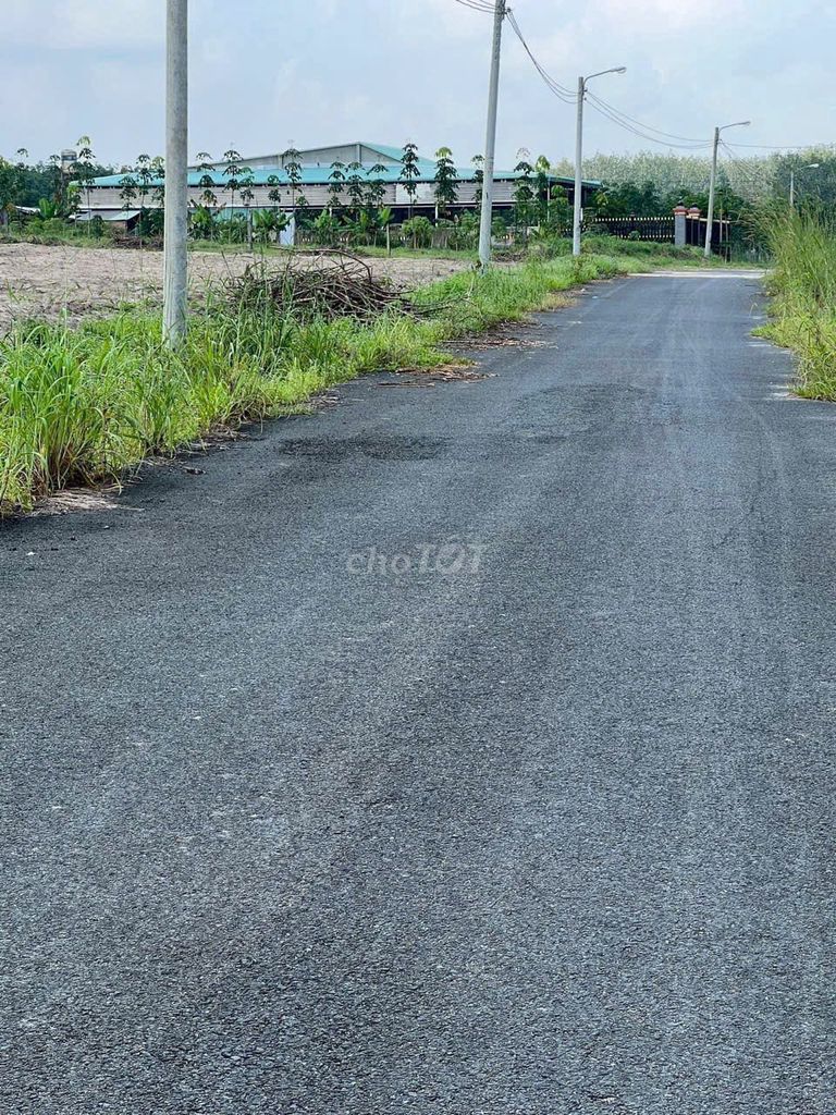Đất Thổ Cư Phường Minh Thành - 420Tr Đường Nhựa Thông