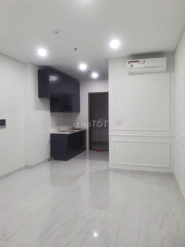 Cho Thuê Officetel D-Vela 35M2 Giá 6Tr Nhà Như Hình