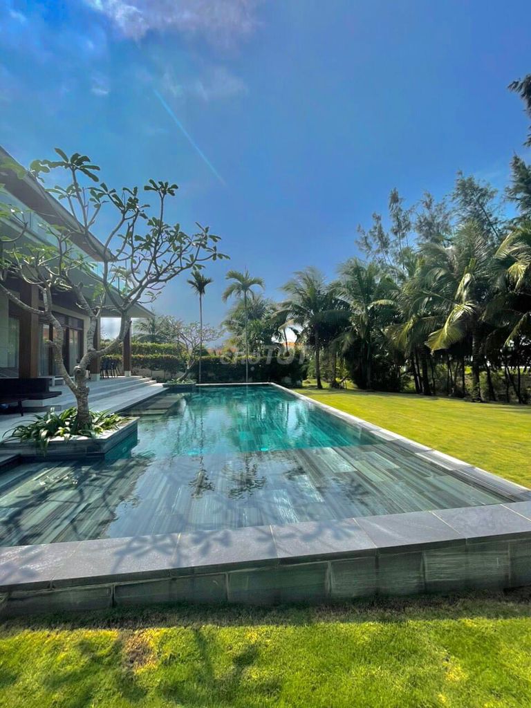 Cho Thuê Villa The Ocean Estates