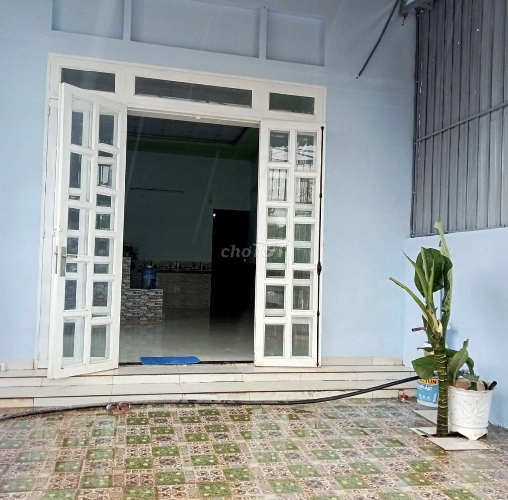Cần Bán Nhanh Căn Nhà 168M2. Giá 630Tr, Ở Xã Phước Hiệp Huyện Củ Chi.
