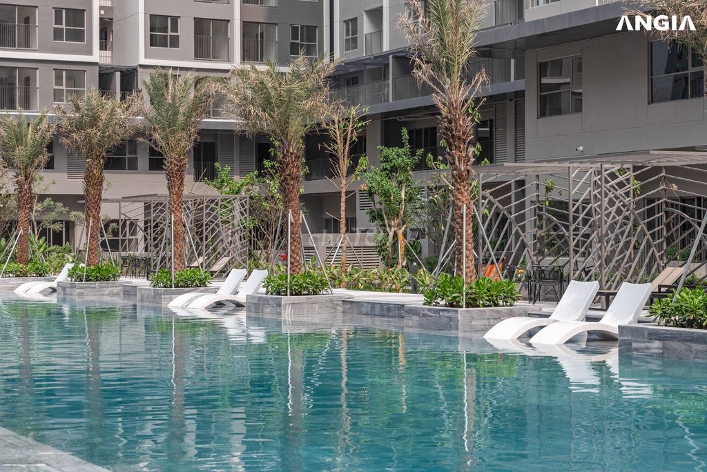 Căn Hộ Tiêu Chuẩn Resort 113M2 Nguyễn Văn Linh Tt 500Tr Nhận Nhà Ở Lun