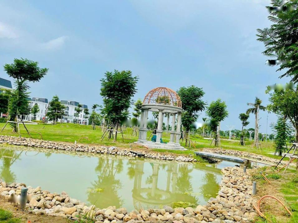 Cần Bán Gấp Liền Kề, Biệt Thự Hud Mê Linh Central (Kđt Thanh Lâm – Đại Thịnh 2), Thỏa Thuận