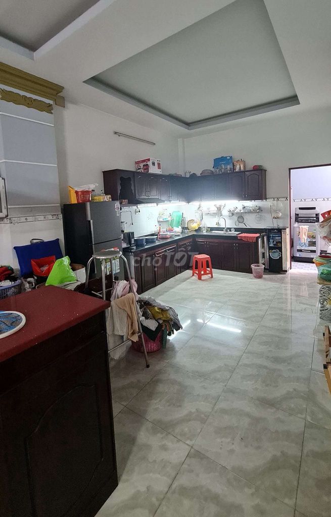 Bán Biệt Thự Mini 8,1X15M Giáp Khu Tên Lửa Quận Bình Tân Nhỉnh 7 Tỷ