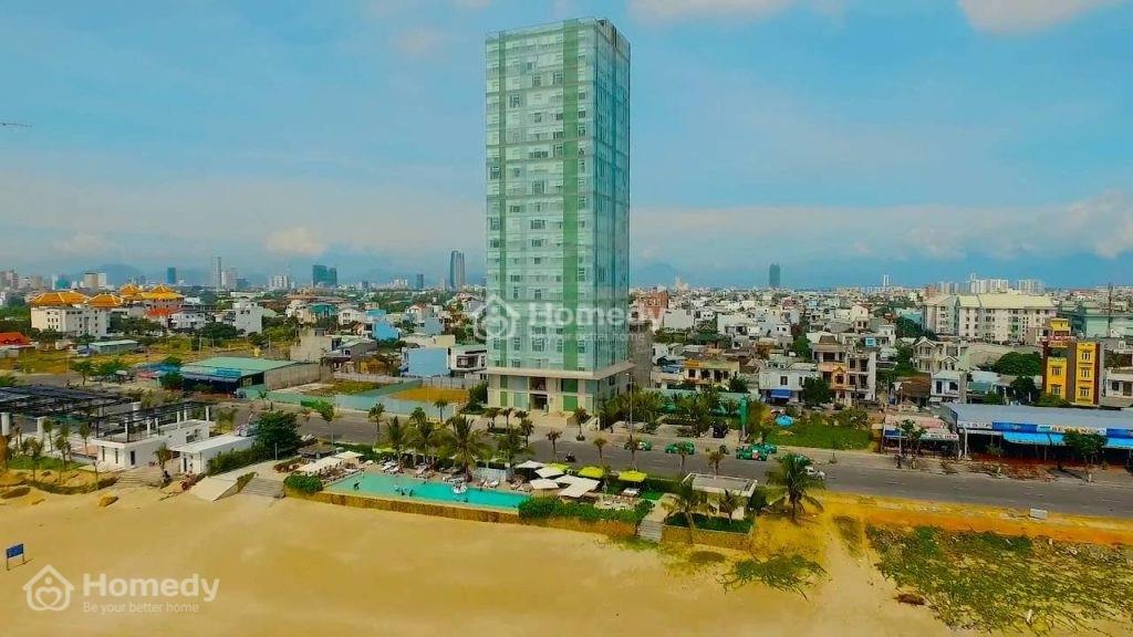 My Khe Beach - Penhouse Apartment For Sale Good Price 5.85 B Vnd - Đường Võ Nguyên Giap 0902404***