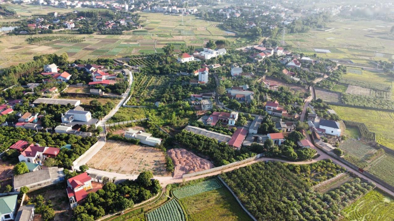 Chính Chủ Cần Tiền Bán Gấp Lô Đất 250 M2 Tại Chu Điện Lục Nam, Bắc Giang