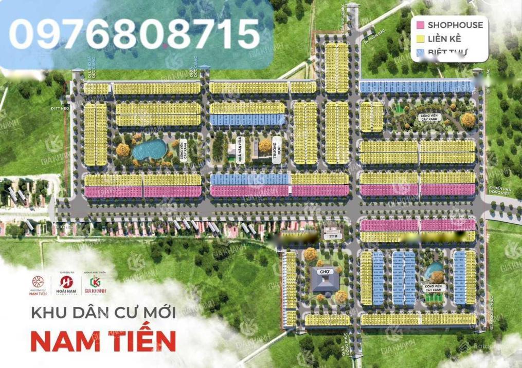 Sở Hữu Ngay Đất Dự Án 90 M2 Tại Xã Đồng Việt - Yên Dũng - Bắc Giang, Giá 1.4 Tỷ