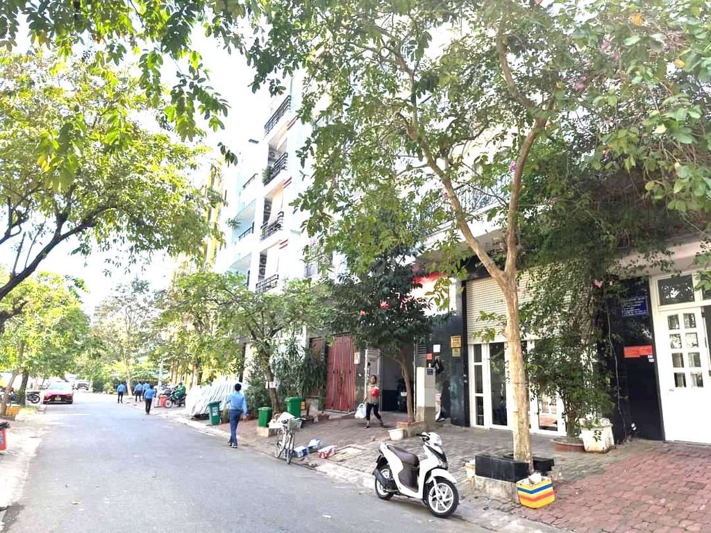 Bán Nhà Mt Đường Số Kdc Nam Long Tân Thuận Đông Q7.Dt 125M2(5×25)