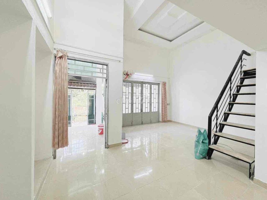 Bán Nhà Hẻm 163 Ywang Phù Hợp Vợ Chồng Trẻ Giá Tốt