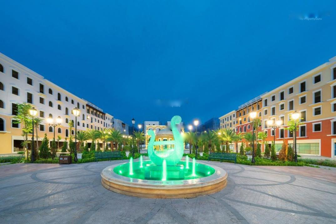 Bán Nhà Phố Thương Mại Sun Grand City New An Thới, Giá 10.5 Tỷ Tại Huyện Phú Quốc - Kiên Giang