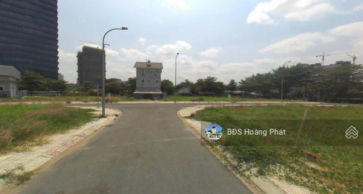 Chuyển Nhượng Nền Đất 120 M2 Tại Xã Phước Kiển - Nhà Bè - Tp Hồ Chí Minh, Thỏa Thuận