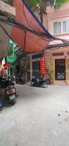 Nhà Mặt Tiền Khủng 5M, Nguyễn Lương Bằng, 45M2, Nhỉnh 6 Tỷ, Đống Đa, 0835659369