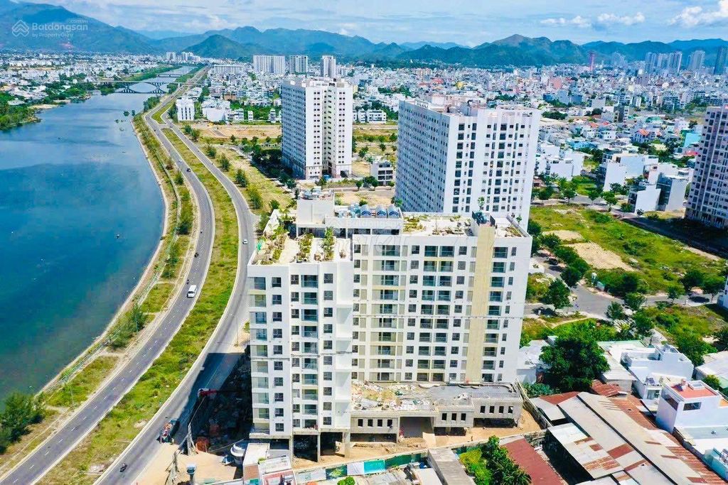 Phân Phối F0 Ct1 Riverside Luxury Tp Nha Trang