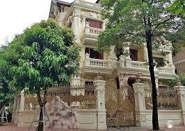 Bán Nhanh Biệt Thự Khu Đô Thị Mới Linh Đàm, 5 Tầng, 150 M2, Giá Rẻ Tại Hoàng Mai - Hà Nội