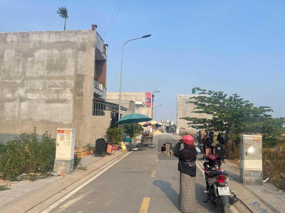 Cần Bán Gấp Đất Nền Dự Án 95 M2 Tại Tân Kiên - Bình Chánh - Tp Hồ Chí Minh, Thỏa Thuận