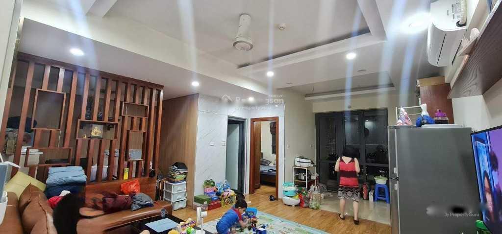 Sở Hữu Ngay Căn Hộ Chung Cư Ct36 Dream Home, 2 Phòng Ngủ, 60 M2, Giá 2.5 Tỷ Tại Hoàng Mai