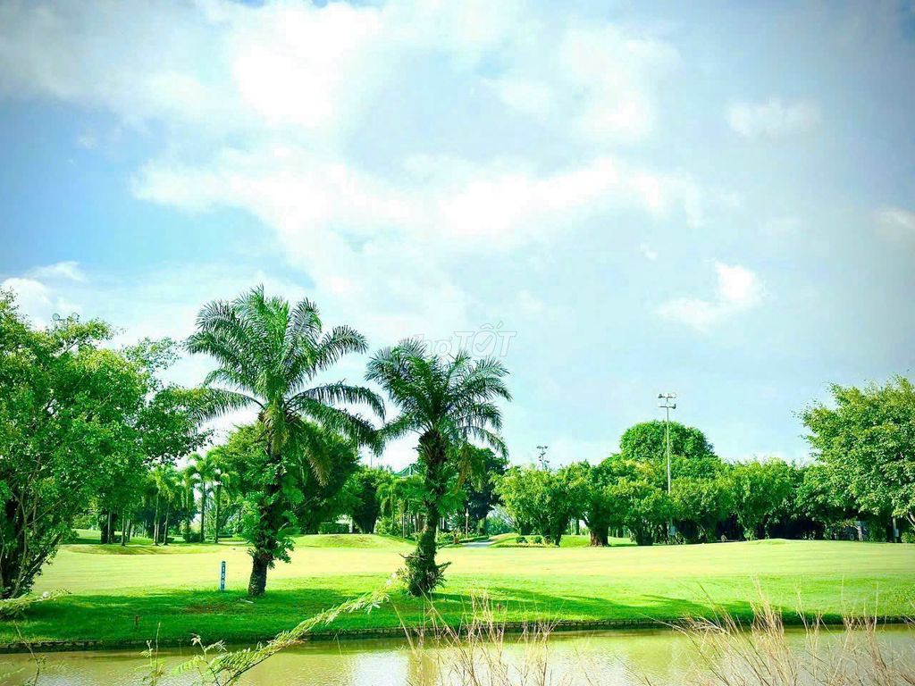 Đất Nền Sổ Đỏ Biên Hòa New City Sân Golf Long Thành Giá Từ 15Tr/100M2