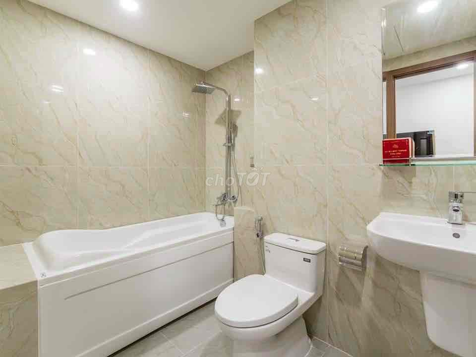💥Apartment For Rent 1Br Bathtub-Washing Machine 40M2 Tại Thảo Điền💥