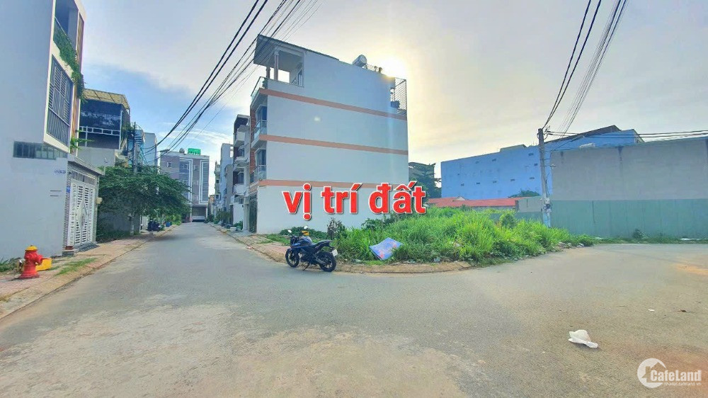 Bds Hvl Bán Đất 1 Xẹt Hẻm 568 Lê Văn Việt , Quận 9 19/10/2023