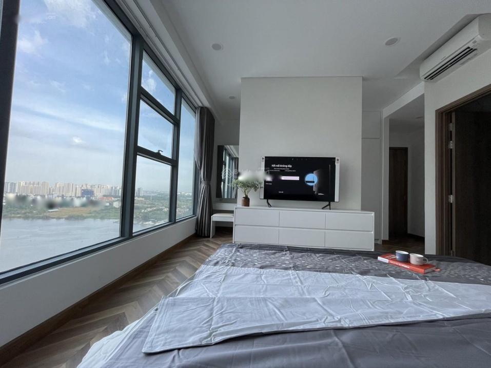 Cần Bán Chung Cư The Panorama, 3 Phòng Ngủ, 146 M2, Giá 12.5 Tỷ Tại 7 - Tp Hồ Chí Minh