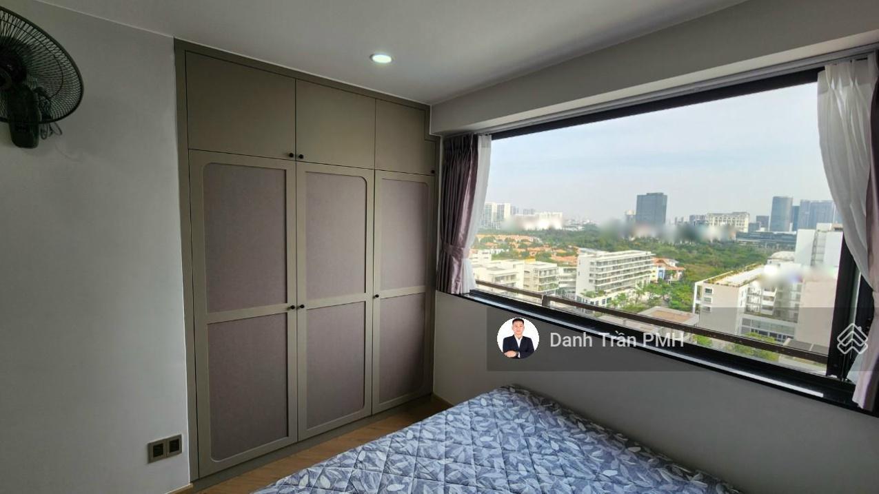 Bán Căn The Panorama, 3 Phòng Ngủ, 146 M2, Giá 8.7 Tỷ Tại Quận 7 - Tp Hồ Chí Minh