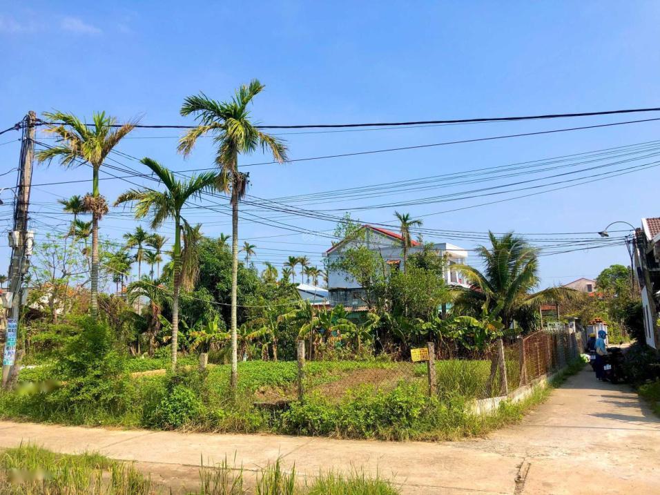 Bán Đất 200 M2 Tại Phường Cẩm Châu - Hội An - Quảng Nam, Giá 4.4 Tỷ