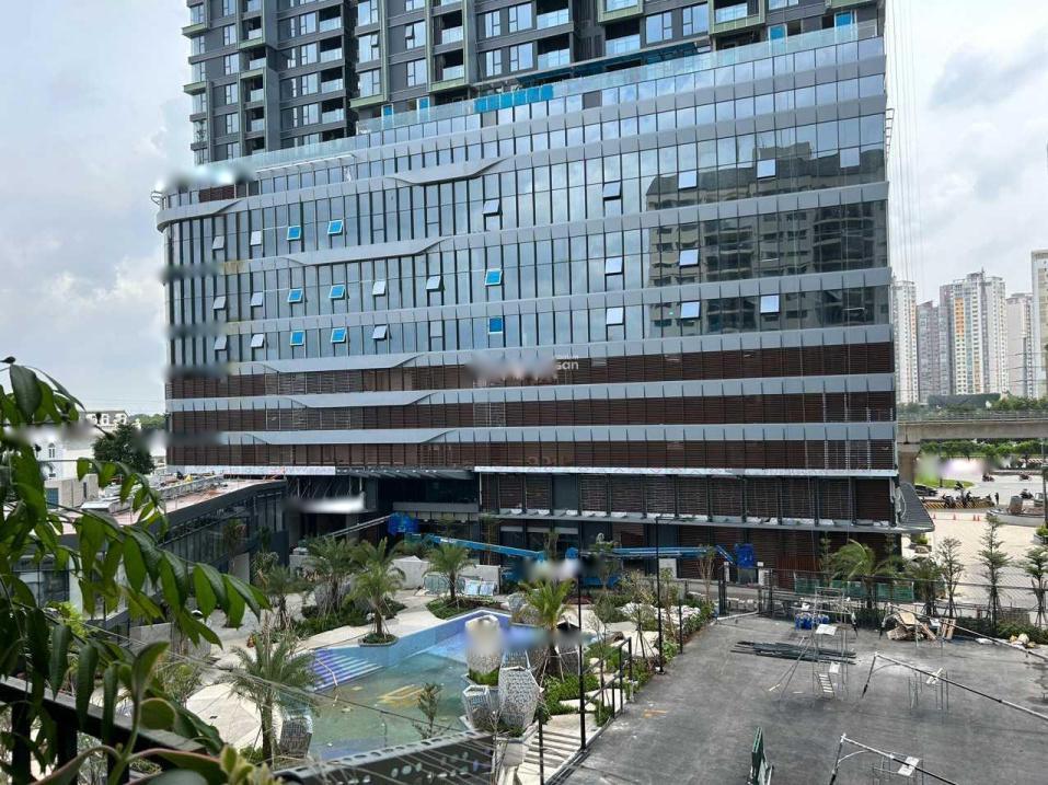 Bán Căn Chung Cư Parkland Apartments, 3 Phòng Ngủ, 200 M2, Giá 12.5 Tỷ Tại 2 - Tp Hồ Chí Minh