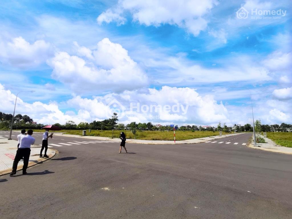 Đất View Hồ Sinh Thái 126M2 Giá 3Tỷ550 Sổ Sẵn-Hồ Sinh Thái 64Ha Lớn Nhất Đồng Nai Cách Sân Bay 3Km