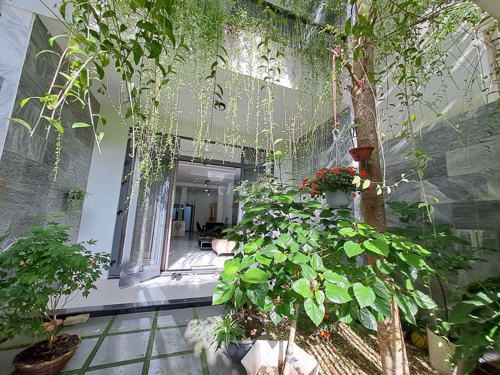 Nhà Vườn 3Pn 3Wc Khu Thọ Quang