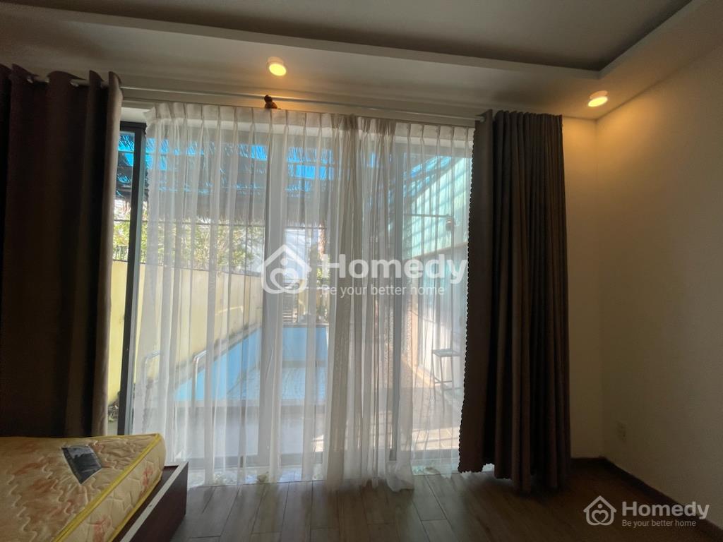 House For Rent In Mt Khue My Dong 4, Cheap Price 12 Million Month. 4 Beds 3 Bathrooms