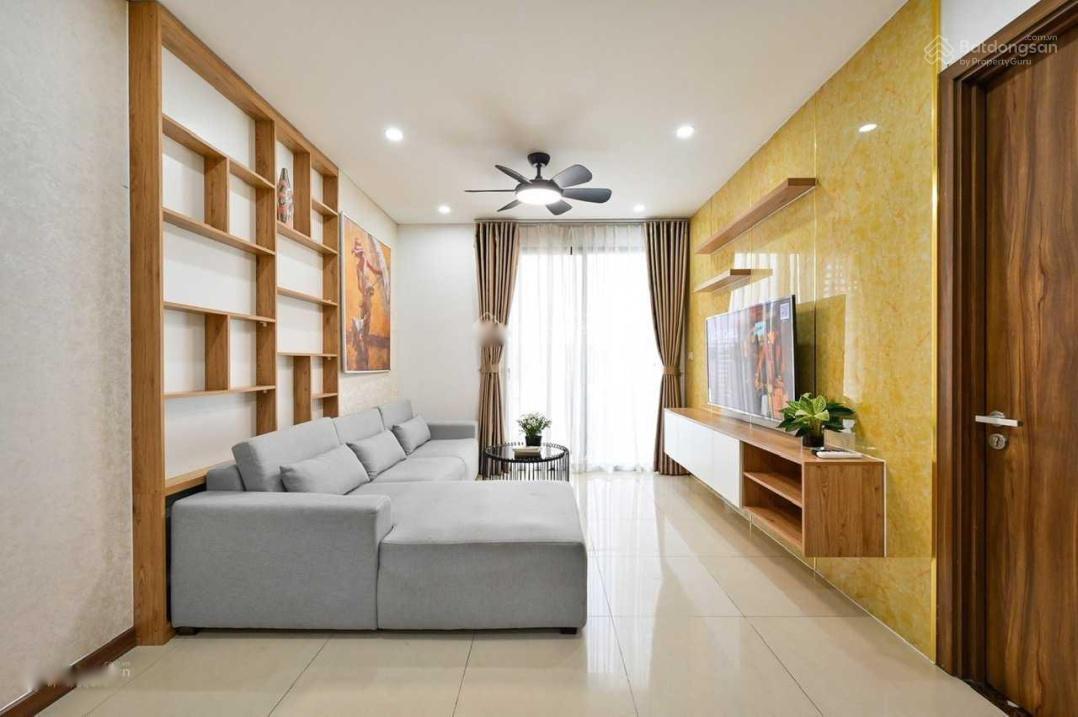 Cần Bán Nhà Chung Cư Oriental Plaza Âu Cơ, 2 Phòng Ngủ, 89 M2, Giá 2.8 Tỷ Tại Tân Phú