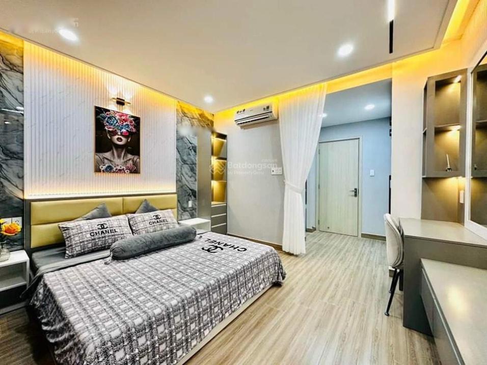 Cần Bán Ngay Căn Chung Cư Carillon Apartment, 2 Phòng Ngủ, 65 M2, Giá 3.15 Tỷ Tại Tân Bình