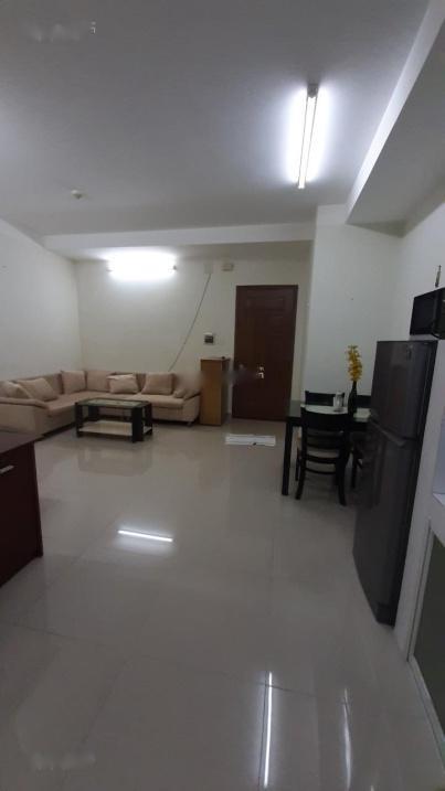 Cần Bán Chung Cư Belleza Apartment, 1 Phòng Ngủ, 45 M2, Giá 1.5 Tỷ Tại Quận 7 - Tp Hồ Chí Minh