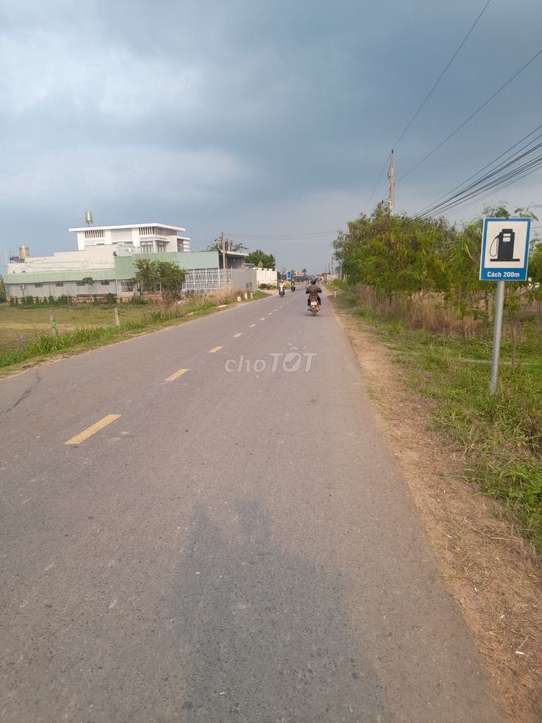 Ký Gửi Mua Bán Đất Mặt Tiền Đường Dt718 Xa Ham Hiep Hàm Thuận Bắc