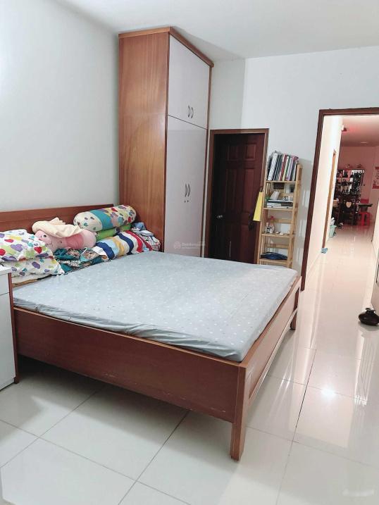 Sở Hữu Ngay Nhà Chung Cư Phú Thạnh Apartment, 2 Phòng Ngủ, 82 M2, Giá 1.79 Tỷ Tại Tân Phú