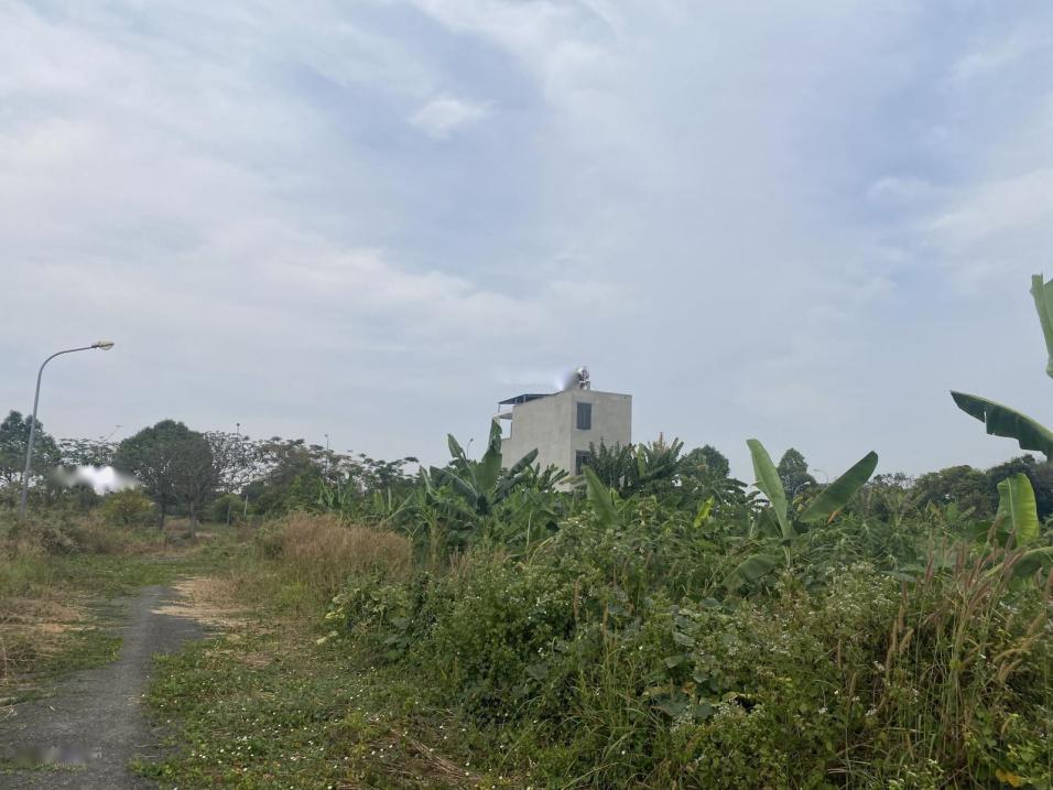 Sở Hữu Ngay Đất Dự Án 150 M2 Tại Xã Phước An - Nhơn Trạch - Đồng Nai, Giá 1.29 Tỷ
