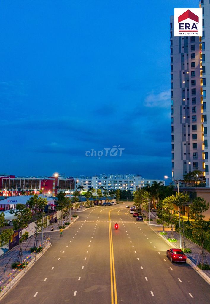Bán Căn Hộ Chung Cư Akari City Nam Long, Tháng 12/2024 Giao Nhà