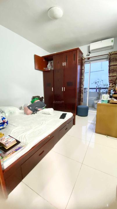 Chuyển Nhượng Nhà Chung Cư Phú Thạnh Apartment, 2 Phòng Ngủ, 82 M2, Giá 1.8 Tỷ Tại Tân Phú