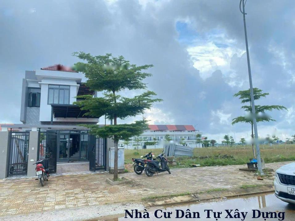 Cần Bán Đất Vịnh An Hòa City, 165 M2, Mặt Tiền 6M Tại Núi Thành - Quảng Nam, Giá 1.35 Tỷ