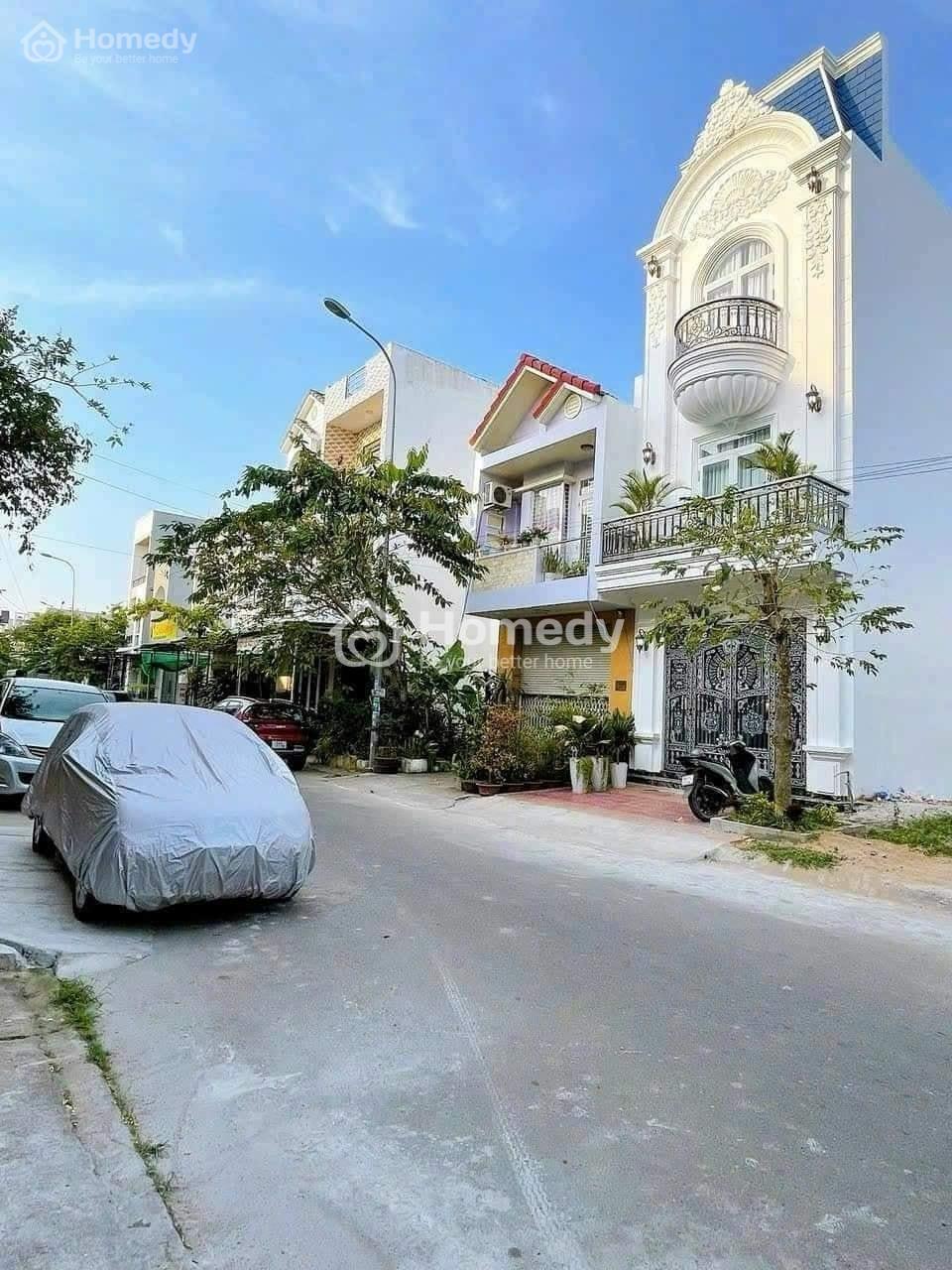 Siêu Phẩm Nhà Mặt Phố Kdc 91B Quận Ninh Kiều - Cần Thơ Giá 6.70 Tỷ