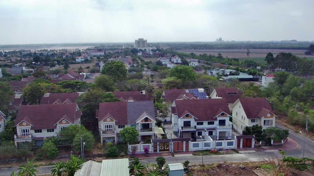 Bán Lô Đất Nền 300 M2 Tại Xã Phước An - Nhơn Trạch - Đồng Nai, Giá 2.1 Tỷ