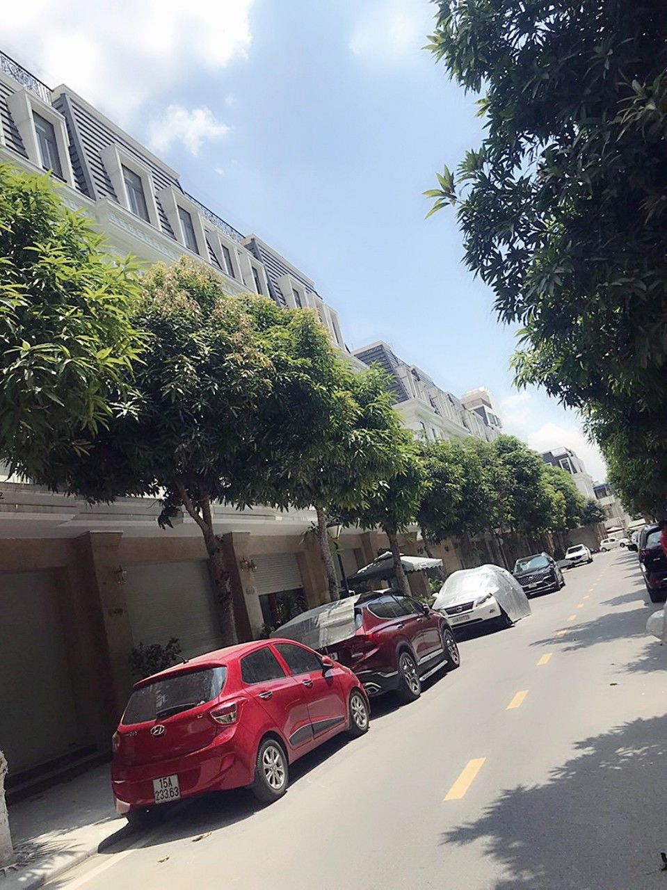 Siêu Phẩm Hoàng Huy Mall Có Thang Máy, 79M 4 Tầng Giá 11.8 Tỉ, Full Nội Thất Xịn