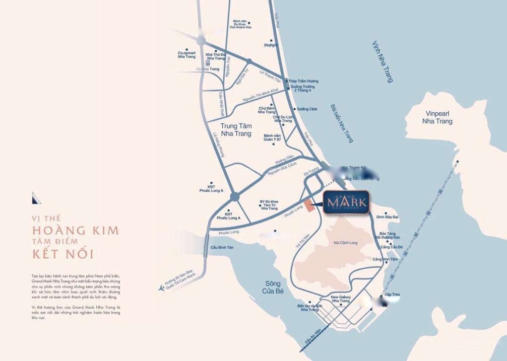Chuyển Nhượng Căn Chung Cư Imperium Town Nha Trang, 42 M2, Giá 1.5 Tỷ Tại Nha Trang - Khánh Hòa