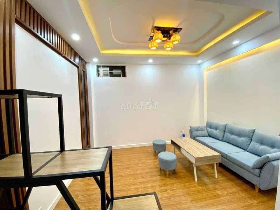 Bán Nhà Đẹp Bùi Xương Trạch - Thanh Xuân-Ngõ Thông-Dt36M-4T-Giá 4.4Tỷ