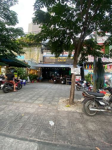 Cho Thuê Mb Mặt Tiền Đồng Nai, Q.10 – 10X25M – Sân Trước Rộng 10M.