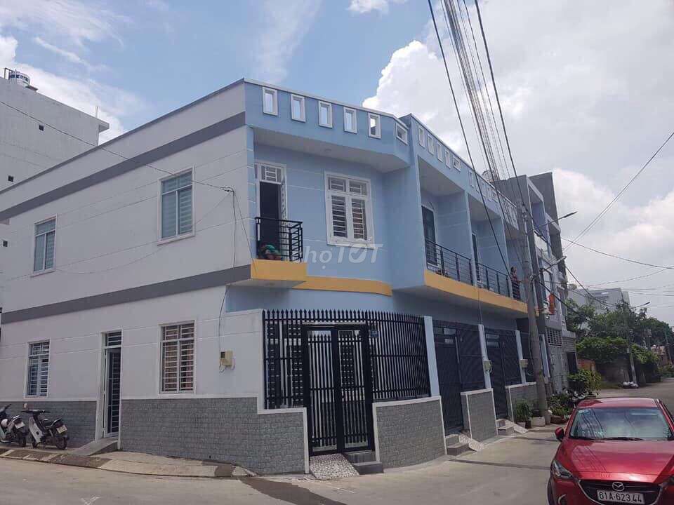 Nhà 2Mt Lê Văn Chí, Gần Việt Thắng, Ql1A